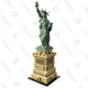 LEGO Architecture Statue of Liberty | $90 | Amazon
